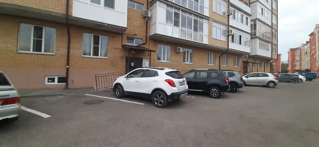 Уютная квартира рядом с источниками