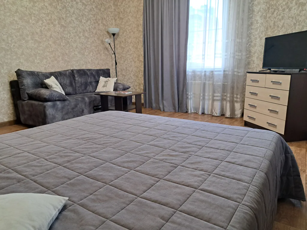 Квартира недалеко от сити парка