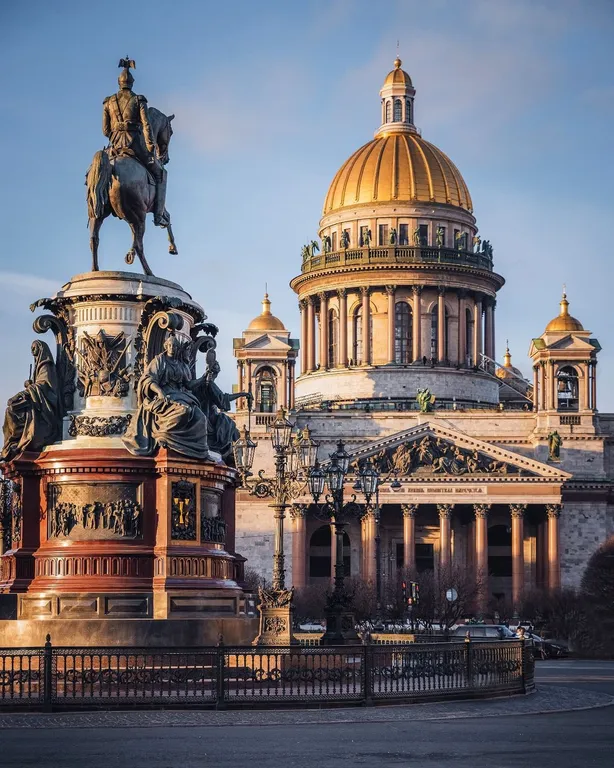 Уютная евродвушка рядом с метро Старая Деревня