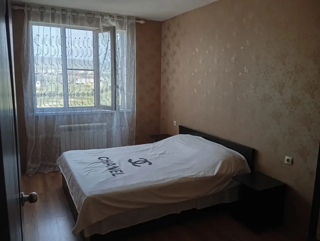 Квартира у моря