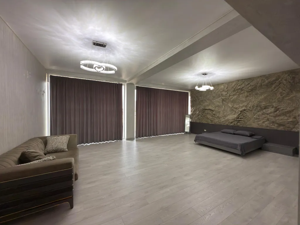 Вилла у моря