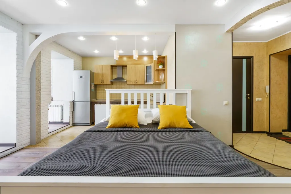 Good Night на Тверской 77