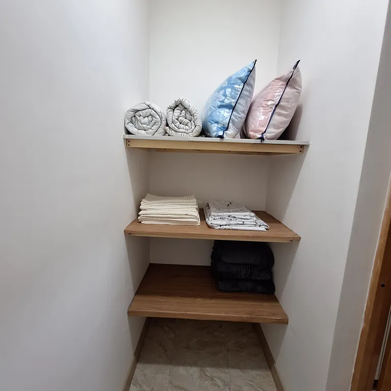 Апартаменты для вашего идеального отдыха