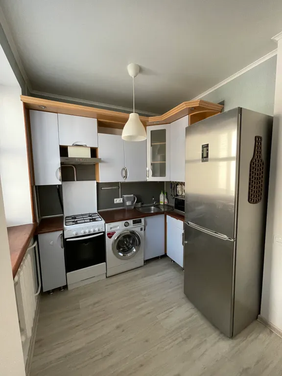 Уютная квартира в историческом центре Гродно