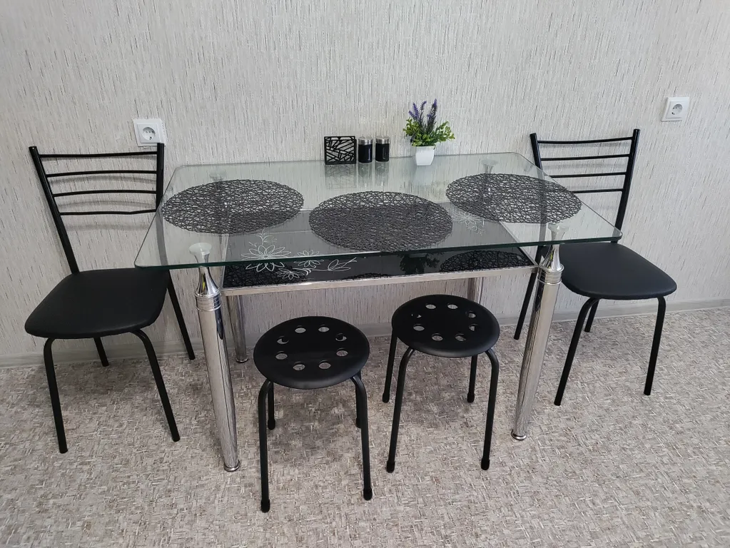 Квартира Уютная квартира на берегу Енисея — Красноярск