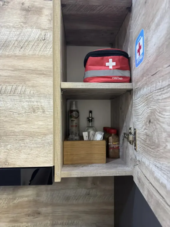 Квартира Уютная квартира жк Зеленая территория — Краснодар