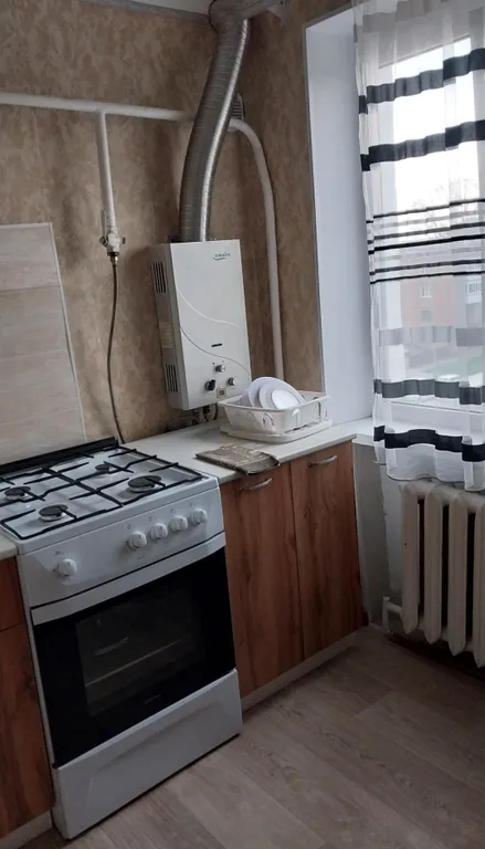 Однокомнатная квартира в центре Армавира