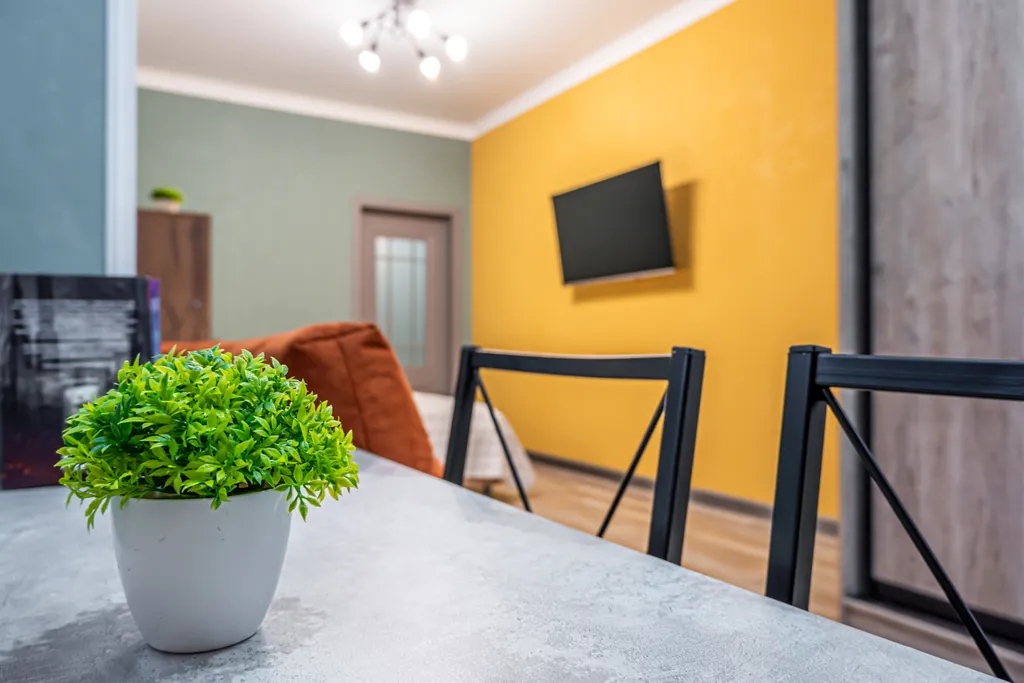 Дизайн-квартира