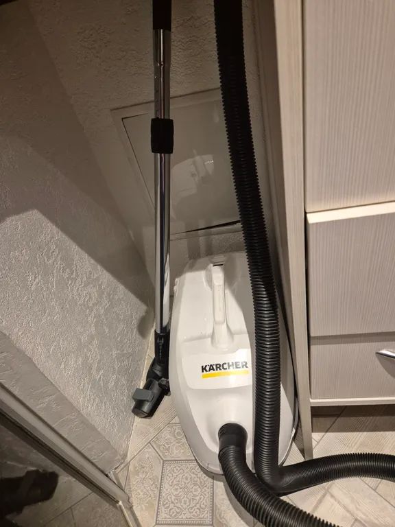 Уютная трёхкомнатная квартииа