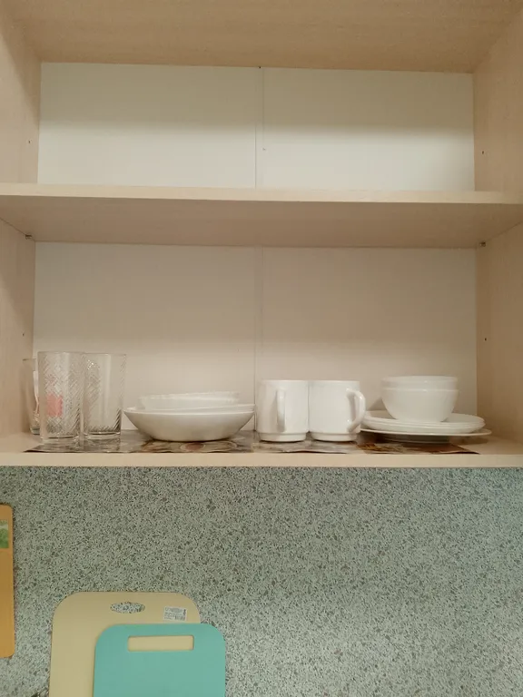 Уютная студия в ЖК Мирный в центре Индустриального района