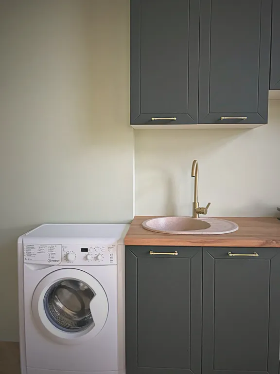 Студия у моря в центре города