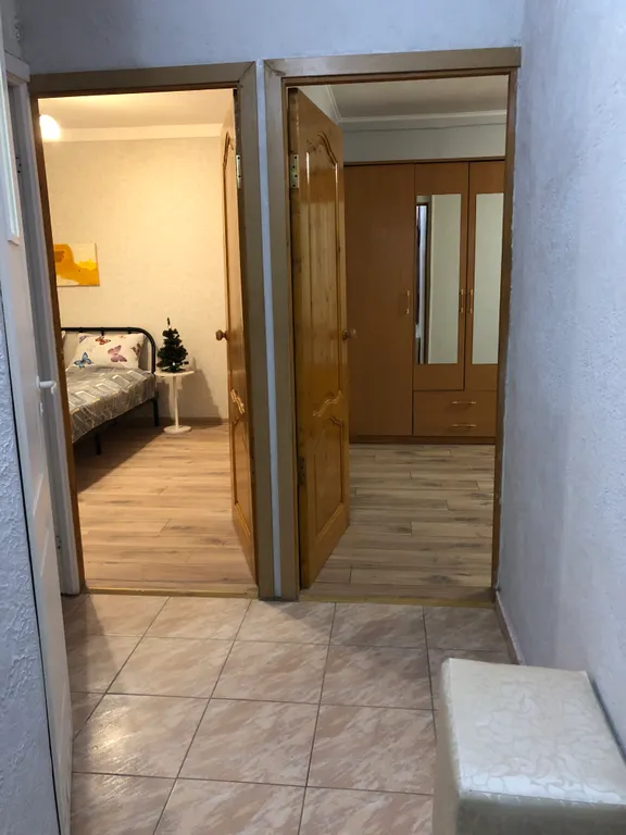 Просторная квартира на исторической улице