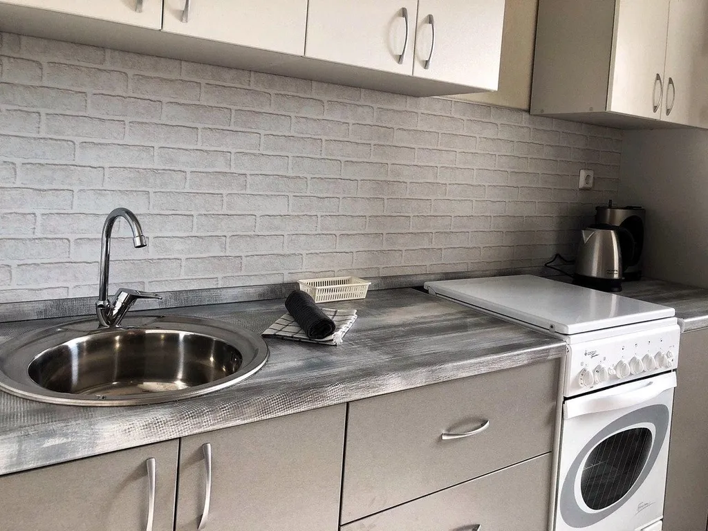 Новая светлая и уютная квартира в Соловьиной роще