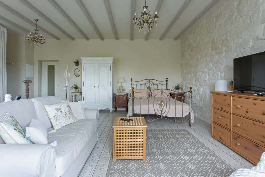 Дизайнерская студия Сканди