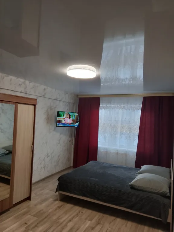 Уютная, светлая однокомнатная квaртира