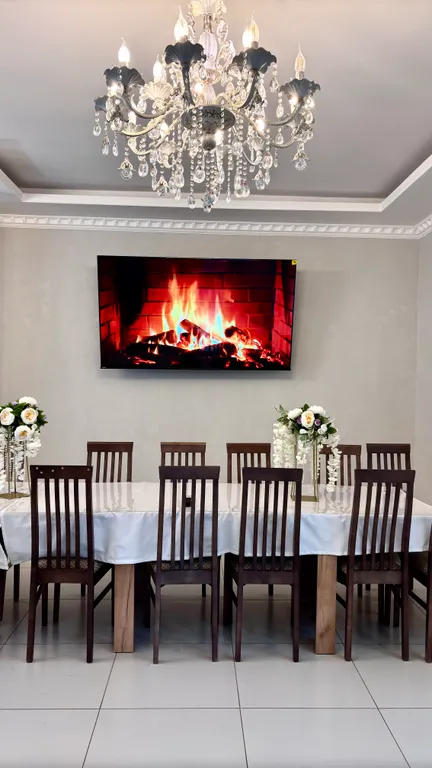 4-комнатный Дом