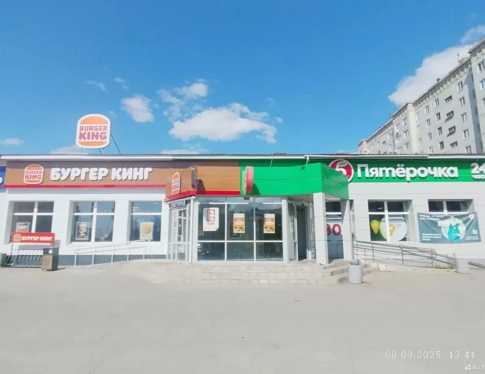 Аппаратаменты на Советской