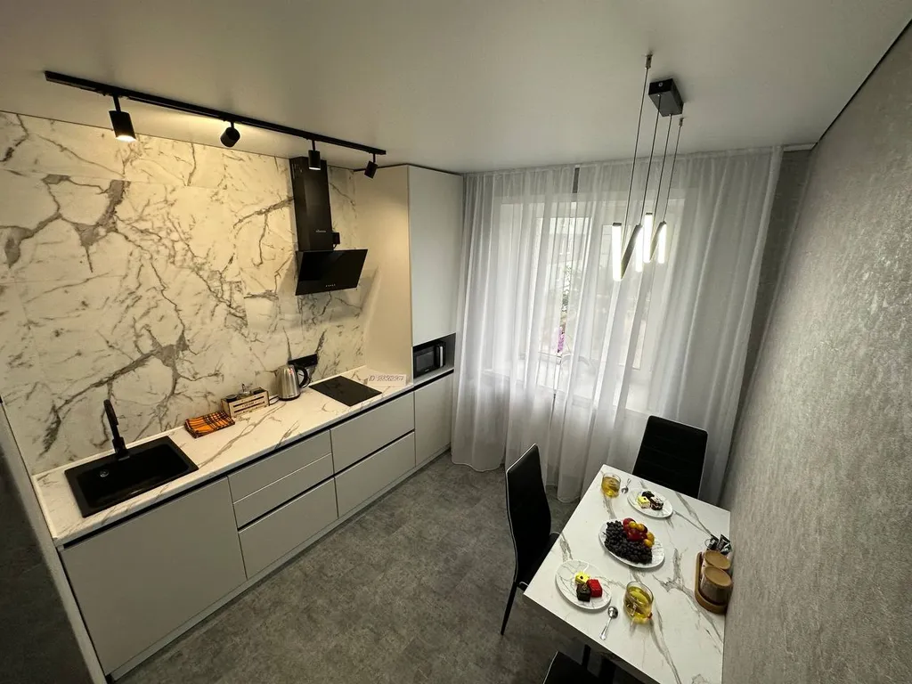 Стильно и комфортно