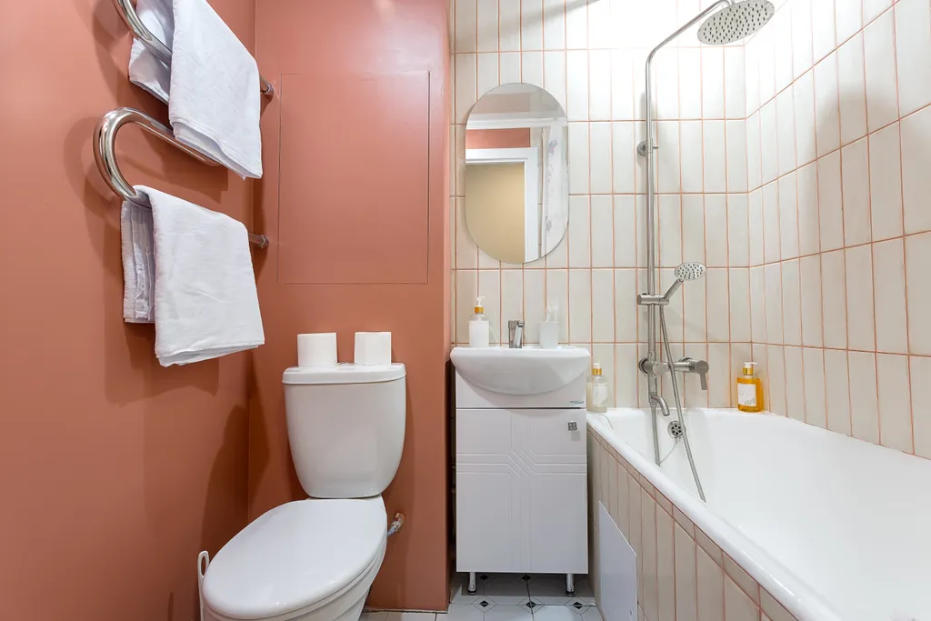 Сердце города