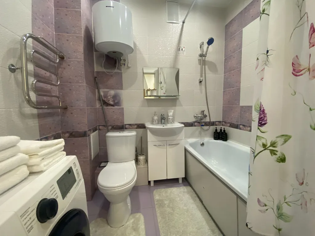 Апартамент Веста рядом с аэропортом