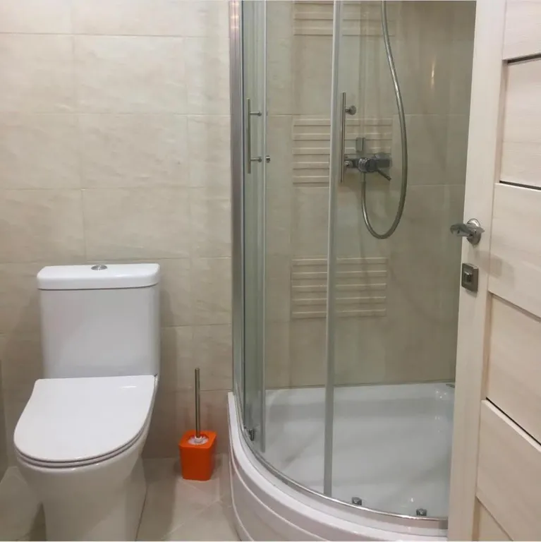 Апартаменты Дива