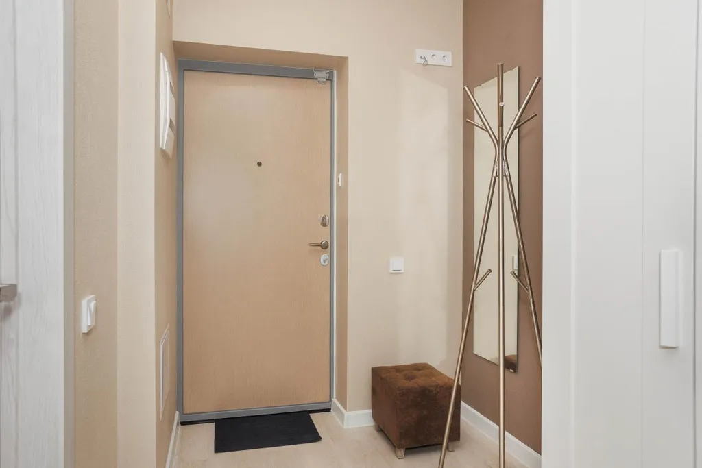 Квартира Квартира Студия в новостройке, ЖД Вокзал, 18 этаж — Екатеринбург