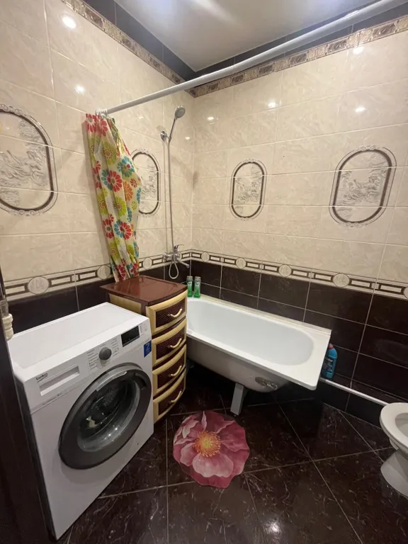 Квартира 2-комнатная Квартира — Волгоград