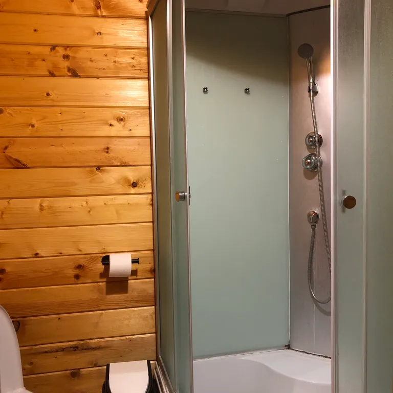 Семейный полулюкс