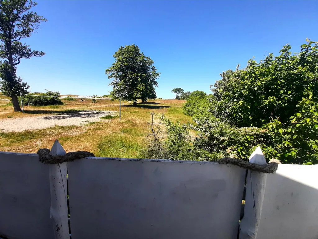 Домик с банькой на Балтийской косе