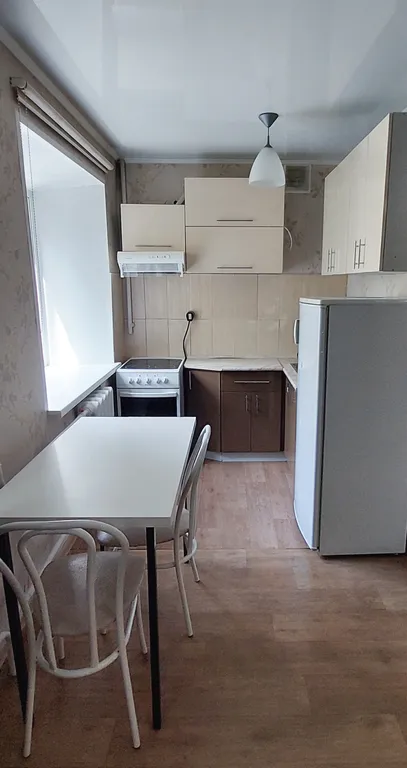 2-я квартира в центре