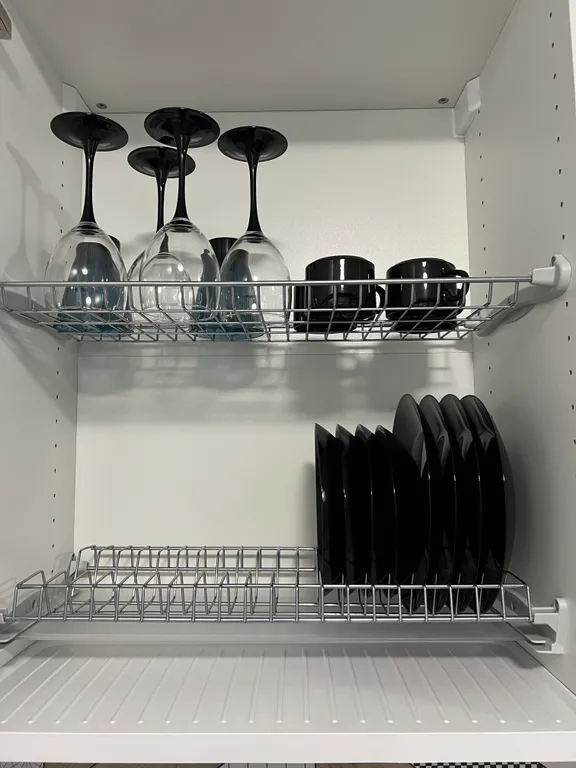 Квартира Квартира Современная евро-двушка в Волга-Парк — Ярославль