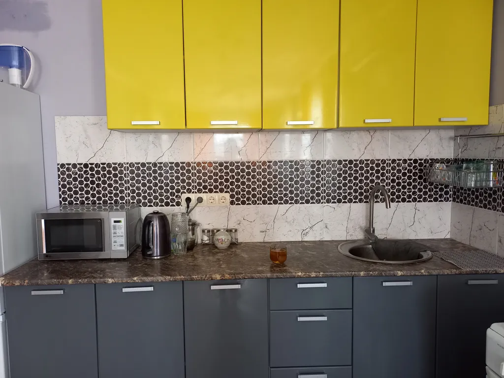 Домик у озера