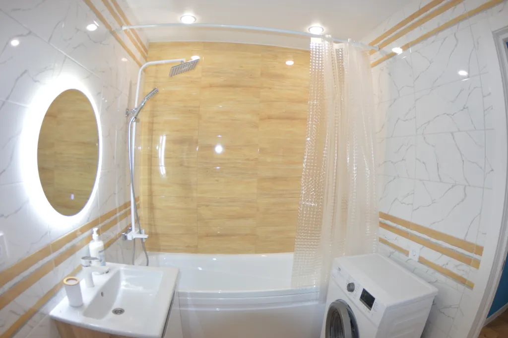 Уютная однушка в  ЖК Содышка