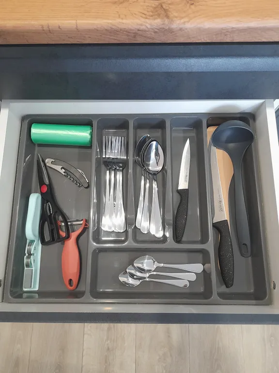 До Горного Воздуха 8 минут на такси