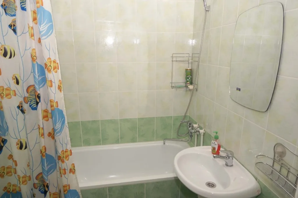 Комфортная, чистая, рядом с ЖД вокзалом