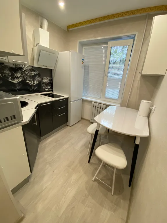 Уютная квартира в Ленинском районе, остановка Садовая