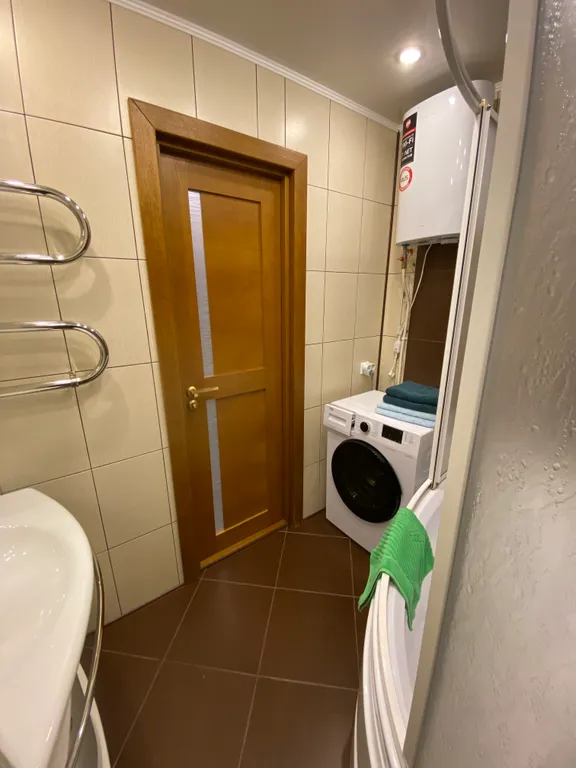 Пpocторная квaртирa в 5 минутах от центра, все комнаты изолированные