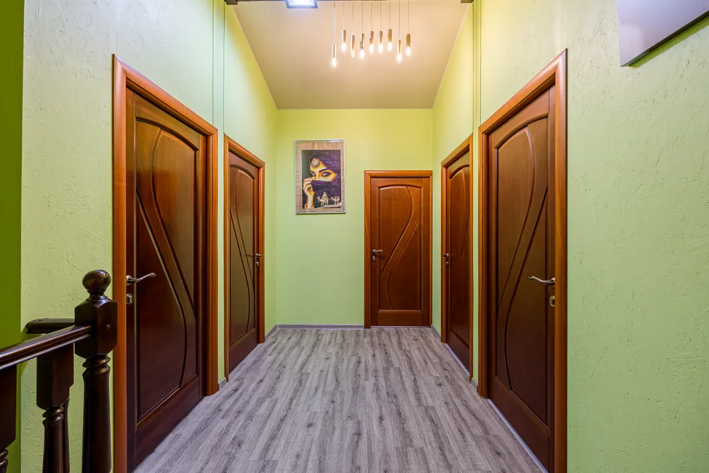 Дом у Александра