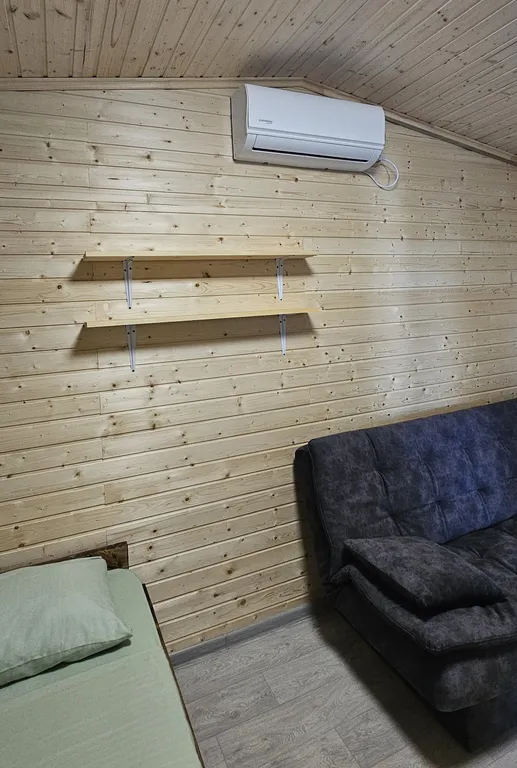 Коттедж 1-комнатный Дом — Партизанск