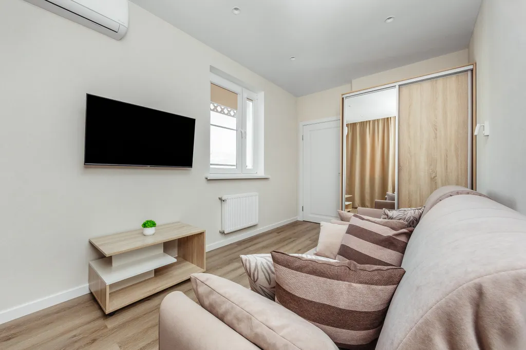 ЖК Фрукты Лимон 9179