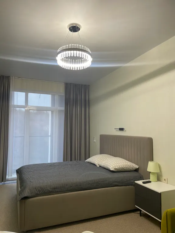 Уютная студия