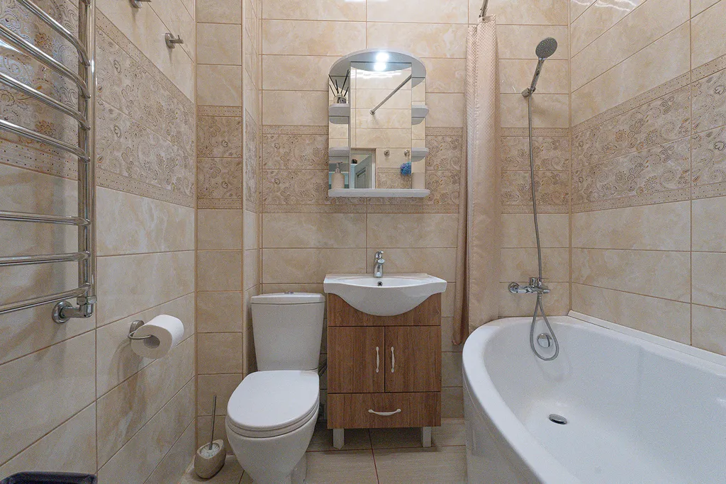 Апартаменты Soul König