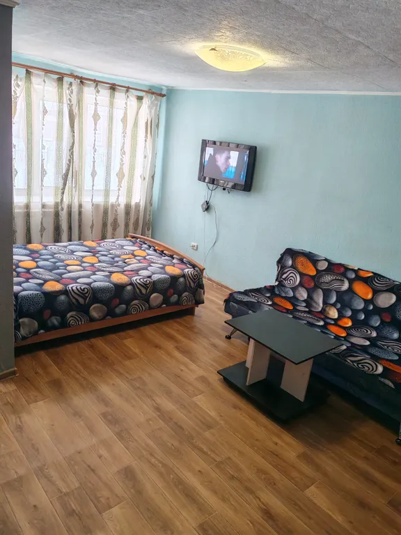 Уютная квартира в самом центре города