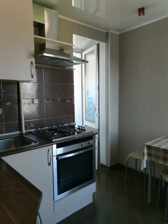 Уютная квартира в центре