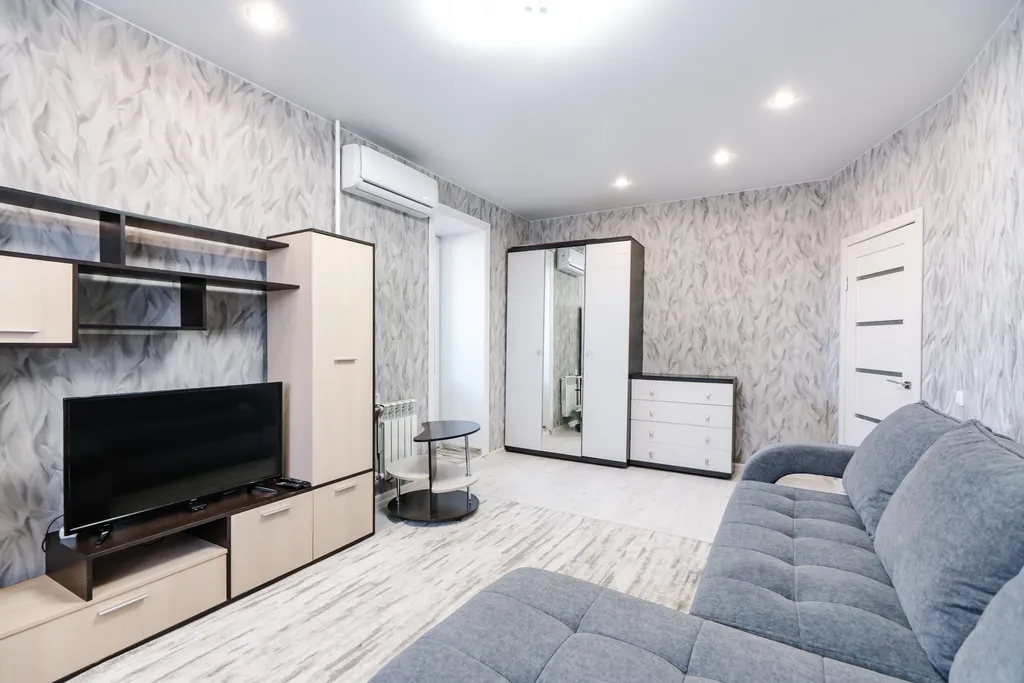 Чистая уютная квартира в центре