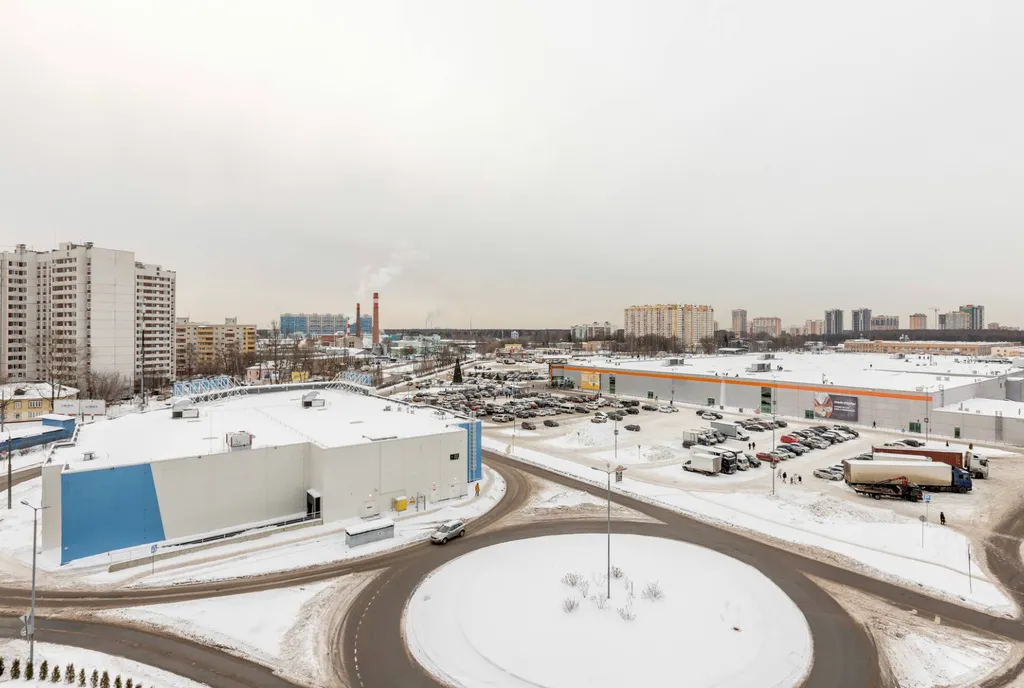 Уютные апартаменты в центре