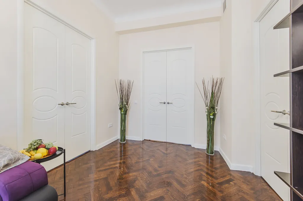 Квартира Квартира На Тверской, у Кремля — Москва