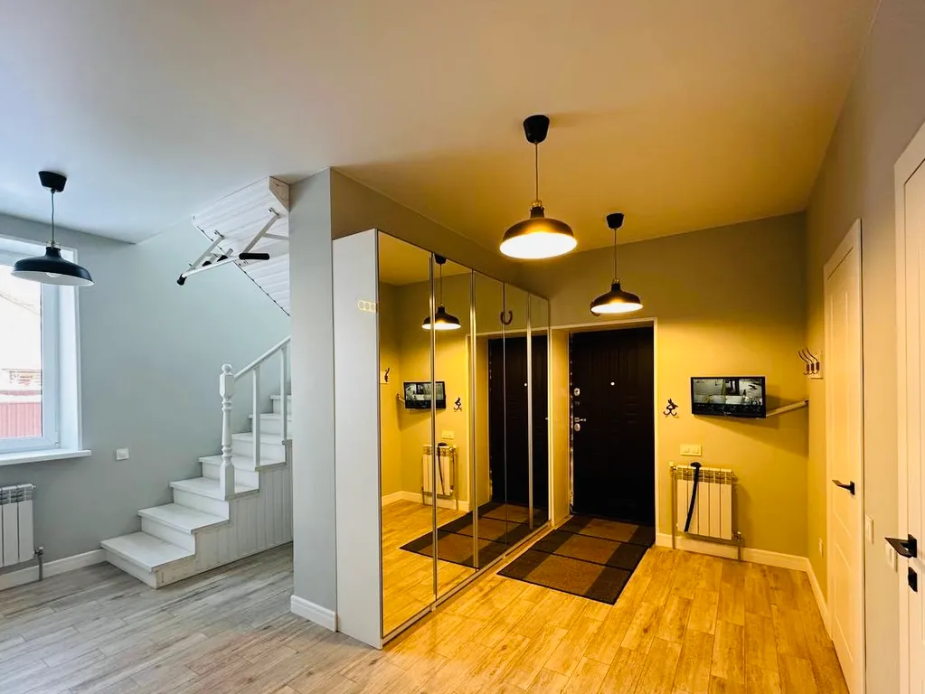 Дом на Сиреневой