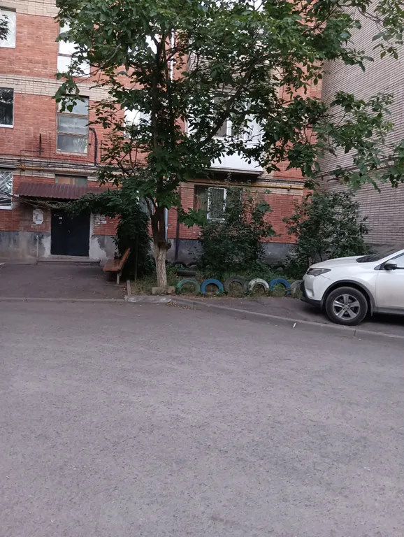 Уникальная квартира в центре города с видом на Собор