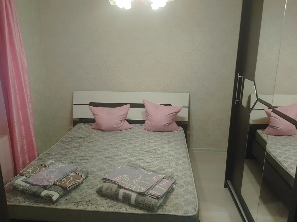 Уютный гостевой дом